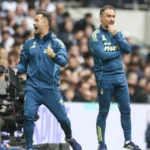 Nottingham Forest de Vítor Pereira vence Tottenham por 0-3 antes de visitar o FC Porto