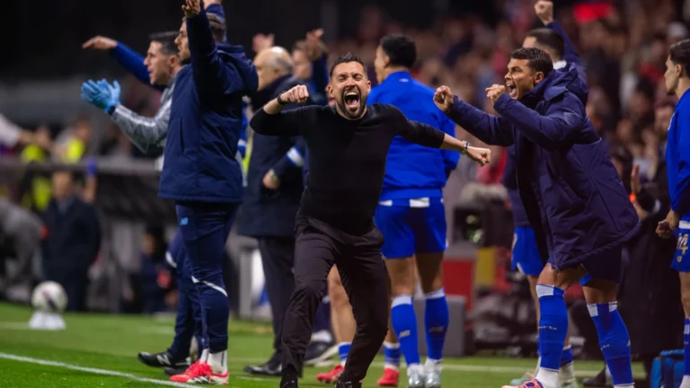 Manuel Pizarro: "Quem criticou Farioli vai ter de dar o braço a torcer"