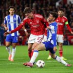 FC Porto segue em frente na Liga Europa e junta 2,5 milhões antes do duelo com o Nottingham Forest