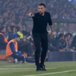 FC Porto: a marca redonda de Farioli na Reboleira... com o título à vista