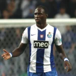 Mangala: "Espero que os meus amigos no Estoril me perdoem, mas quero o FC Porto campeão"