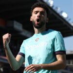 Bolonha avança em definitivo por João Mário depois de golo e exibição de destaque