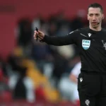 Miguel Nogueira é o árbitro escolhido para o FC Porto-Sporting da Taça de Portugal