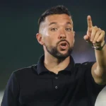 Farioli responde a Varandas e diz-se "muito orgulhoso" com Villas-Boas: "Só usar a palavra ética não é suficiente"