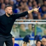 Ingleses apontam Francesco Farioli como candidato forte ao Chelsea, mas italiano está bem seguro no Dragão