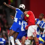 Nottingham Forest-FC Porto: rotação e gestão para os dois lados