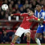 Pablo Rosario, William Gomes, Thiago Silva e Fofana chegam frescos ao duelo decisivo com o Nottingham Forest