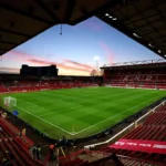 FC Porto esgota em poucas horas os bilhetes para o jogo com o Nottingham Forest