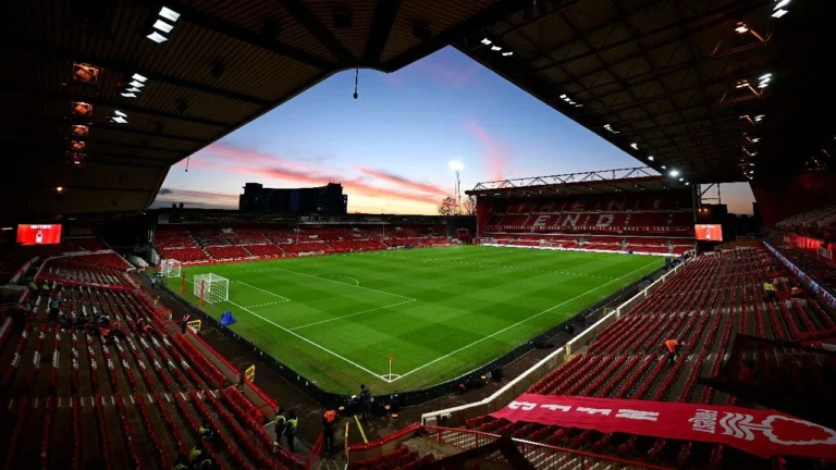 FC Porto esgota em poucas horas os bilhetes para o jogo com o Nottingham Forest