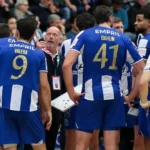 Andebol: FC Porto conhece adversário para os "quartos" da Taça Europeia