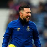 Farioli chamou três jovens para último treino antes do Nottingham