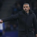 Rui Borges destaca equipas portuguesas na Europa: "Sou português, orgulha-me que ganhem as equipas portuguesas. Somos um país pequeno, mas podemos bater-nos com os maiores"