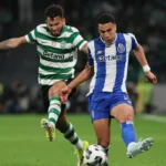 FC Porto procura feito que só conseguiu uma vez (e com Villas-Boas)