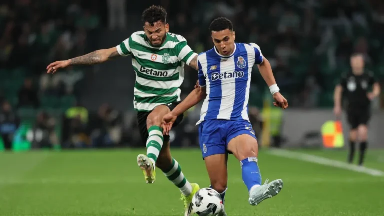 FC Porto procura feito que só conseguiu uma vez (e com Villas-Boas)