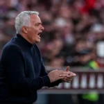 Mourinho: "Realisticamente, vejo difícil que o FC Porto perca sete pontos"