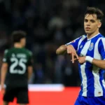 Gabri Veiga dispara no Dragão: 16 golos fabricados e estatuto de figura maior no FC Porto