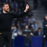 Farioli convoca 24 jogadores para Nottingham