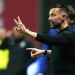 Farioli: "Sporting-Benfica? É um grande jogo e vamos aceitar qualquer resultado"