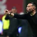 Farioli confirma regresso de Martim Fernandes: "Vai ser uma opção importante"