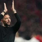 Farioli: "O que Froholdt dá à equipa está acima das nossas expectativas"