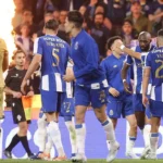 FC Porto multado em quase 22 mil euros devido a vários incidentes na receção ao Famalicão