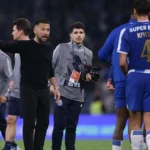 Francesco Farioli: "Preocuparmo-nos com o "e se" não nos vai dar vantagem"