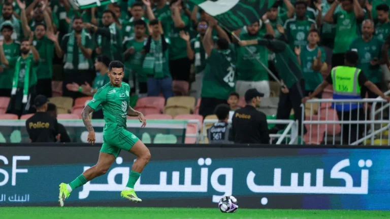 Galeno critica o campeonato saudita: "Querem dar a taça a uma pessoa"