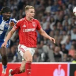 FC Porto procura contrariar histórico negativo após empate em casa com o Nottingham Forest