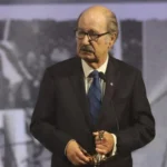 Morreu José Manuel Matos Fernandes, ex-dirigente do FC Porto e Dragão de Ouro