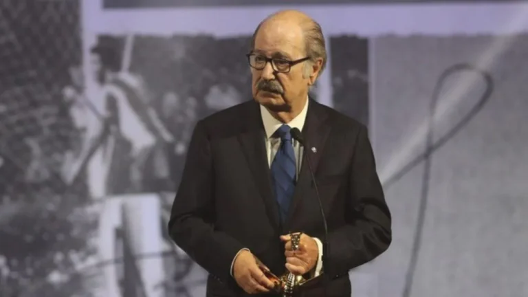 Morreu José Manuel Matos Fernandes, ex-dirigente do FC Porto e Dragão de Ouro