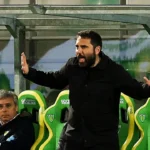 Gonçalo Feio: "FC Porto? Vamos competir a acreditar nas armas que temos"