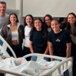 Ema Gonçalves fraturou perónio e foi operada com sucesso