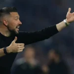 Francesco Farioli e os jogos grandes: "Sou um pouco paranoico nessa parte..."