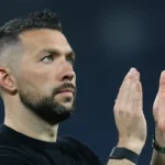 Farioli: "Como será recebido o Sporting? Não estou encarregue da parte logística"