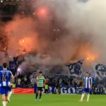 Bednarek atira: "Vamos todos celebrar o campeonato"