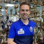 Bilhar: José Miguel Soares vence a Taça de Portugal