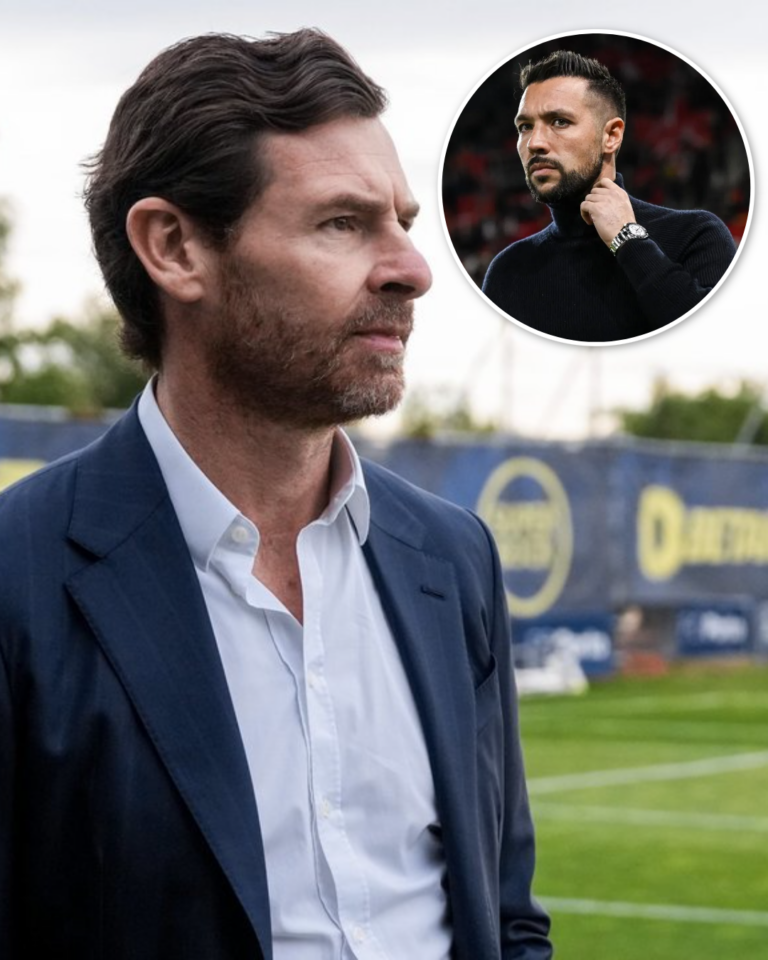 André Villas-Boas: "Espero que Farioli ganhe mais do que eu ganhei com o FC Porto"