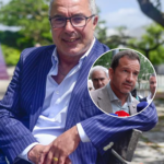 Augusto Inácio: "Intervenções de Varandas foram alimentando ambição do FC Porto"