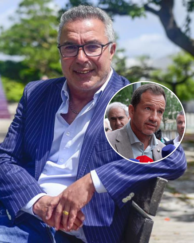 Augusto Inácio: "Intervenções de Varandas foram alimentando ambição do FC Porto"