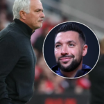 Mourinho admite: "Goste-se mais ou menos, mas Farioli vai ser campeão com mérito e o FC Porto merece vencer o campeonato"