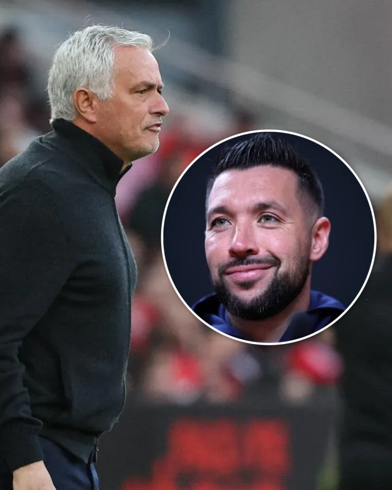 Mourinho admite: "Goste-se mais ou menos, mas Farioli vai ser campeão com mérito e o FC Porto merece vencer o campeonato"
