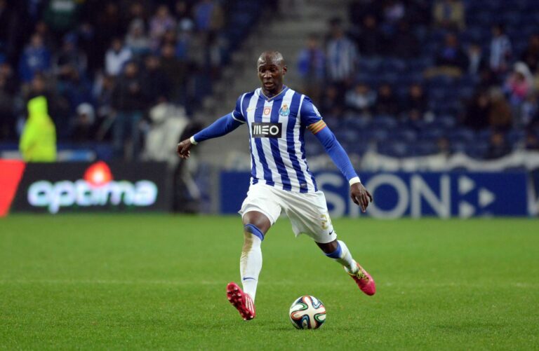 Mangala fala do FC Porto vs Estoril Praia e deixa aviso: "Ganhar este jogo é 'sim ou sim'"