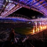 FC Porto aproxima-se da melhor lotação de sempre no Estádio do Dragão