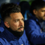 Antevisão de Farioli ao jogo do FC Porto frente ao Tondela marcada para as 13h30 de hoje