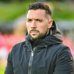 Francesco Farioli projeta Nottingham Forest x FC Porto: "Sabemos o nível do adversário que vamos enfrentar"