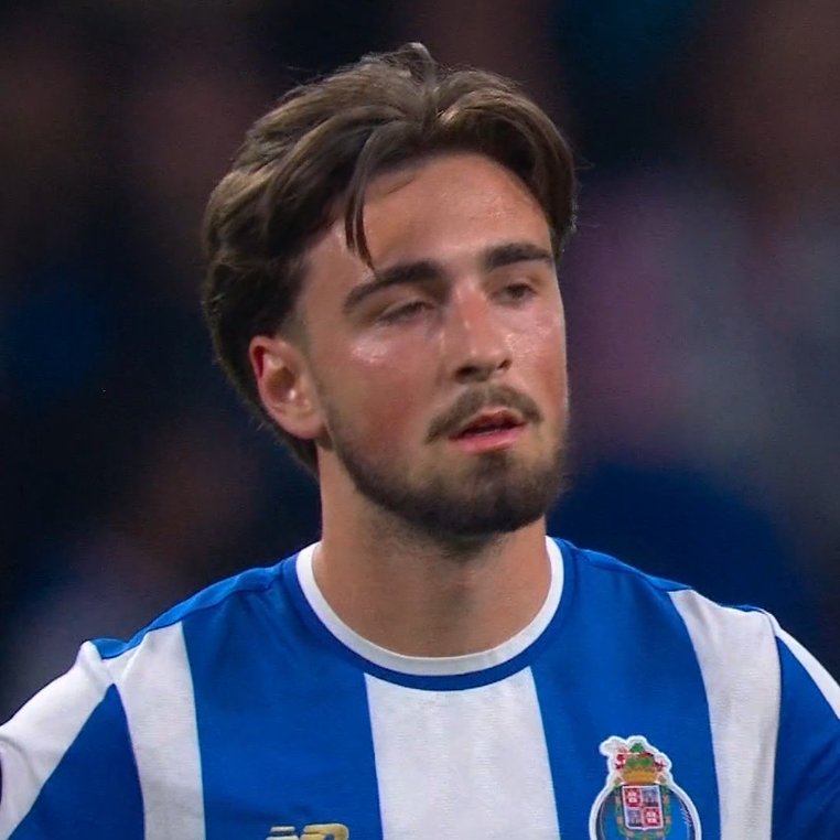 Farioli apoiou Martim após autogolo no Dragão, mas o FC Porto deixou fugir uma vantagem importante