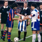 27 de abril de 1994: o FC Porto tombou nas meias-finais, mas deixou marca numa noite europeia de simbolismo no terreno do Barcelona