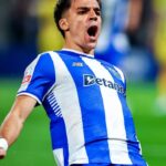 Gabri Veiga saiu do banco, mudou o jogo e voltou a empurrar o FC Porto para a vitória sobre o Tondela
