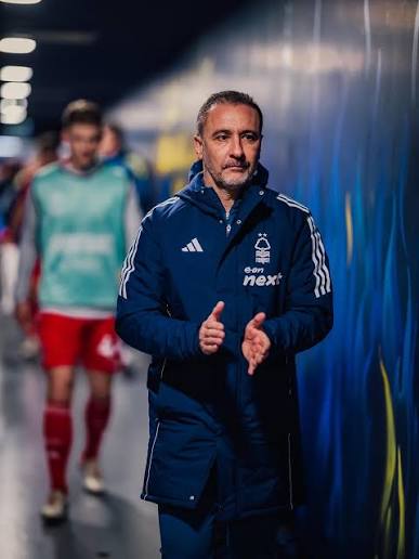 Vítor Pereira aborda morte de Pinto da Costa: "Alguém incomparável..."