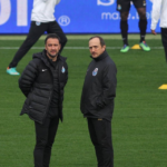 Rui Quinta: "Acredito que [Vitor Pereira] será ovacionado, o seu trajeto no FC Porto é intocável"